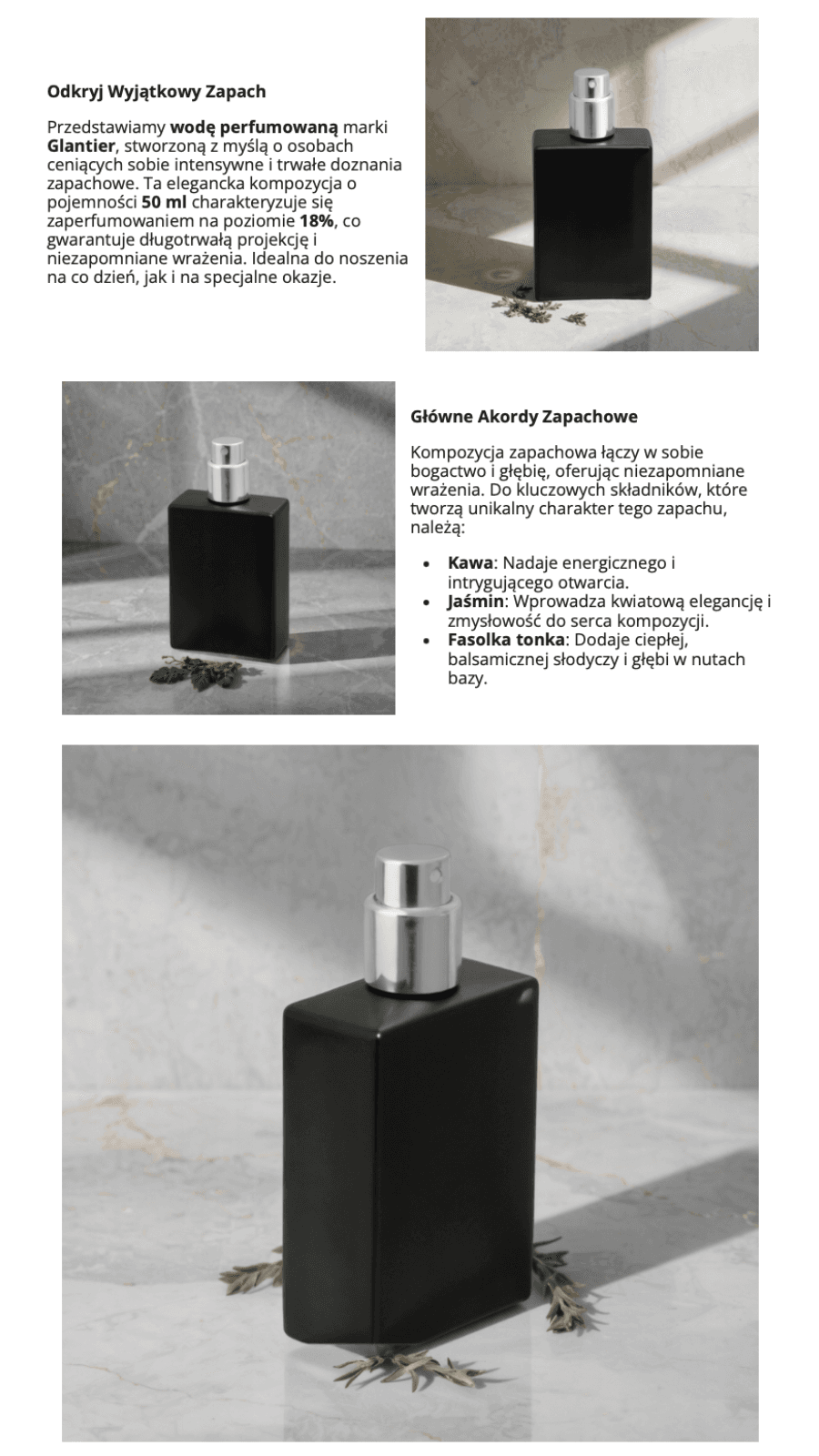 Optymalizacja zdjęć produktowych