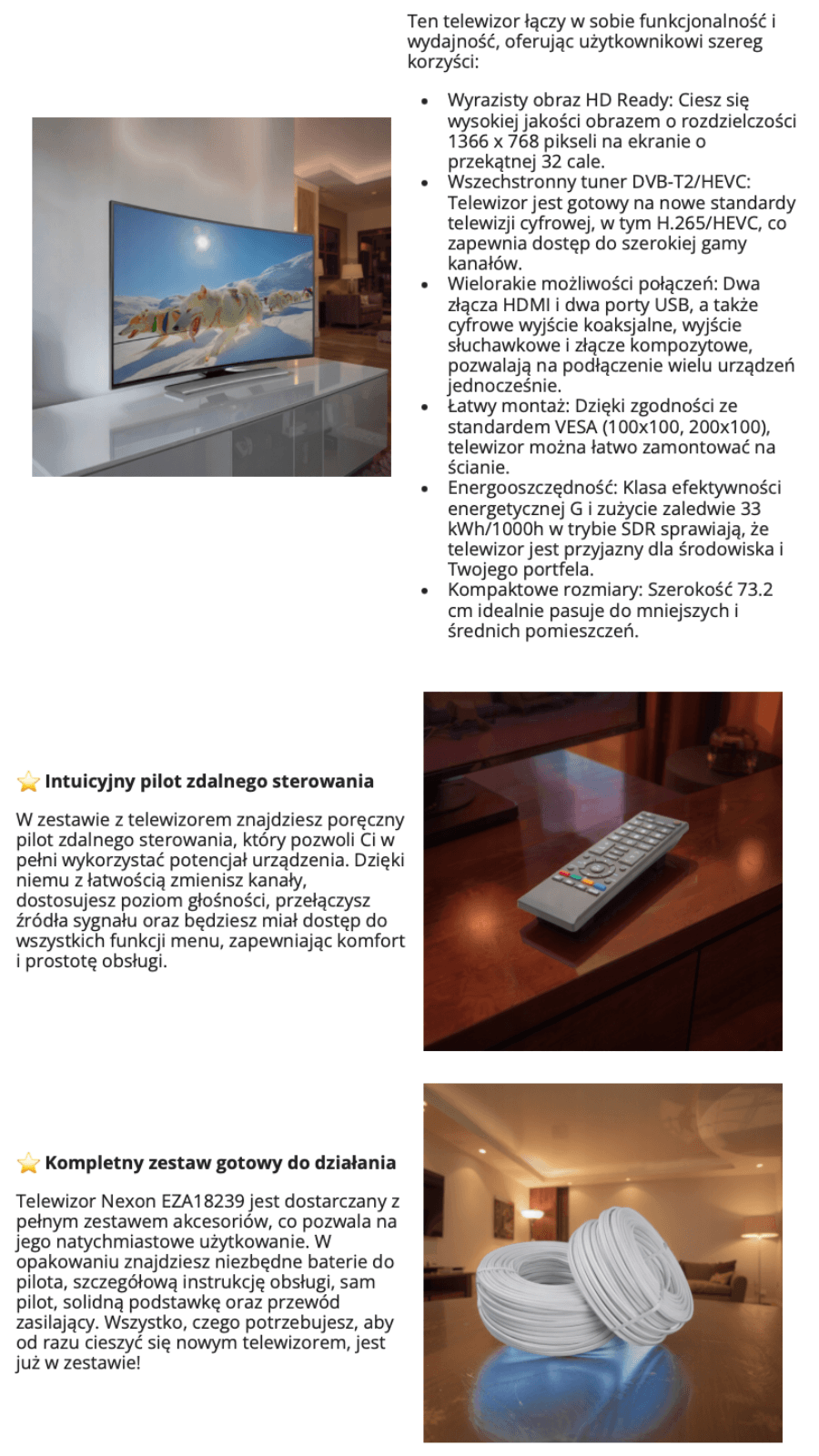 Analiza wydajności ofert