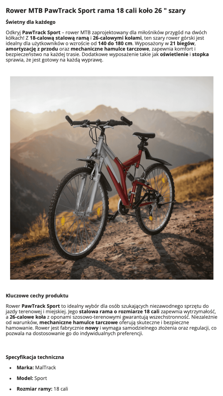 Integracja z API Allegro